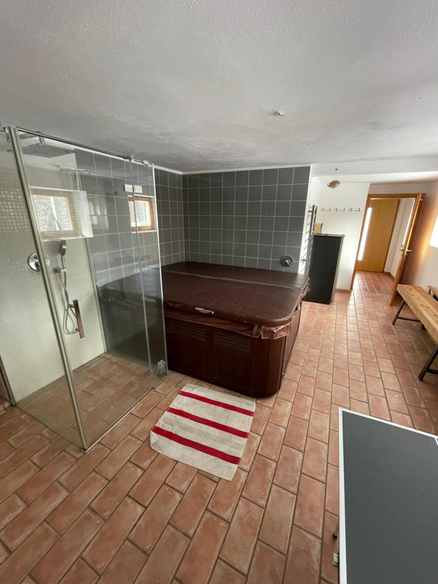 Villa Vagonbublava Extérieur photo